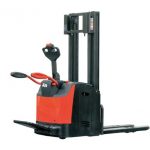 xe nâng tay cao chạy điện HANGCHA A series Hi range pallet stacker