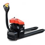 xe nâng tay chạy bằng điện A series Mini range pallet truck II