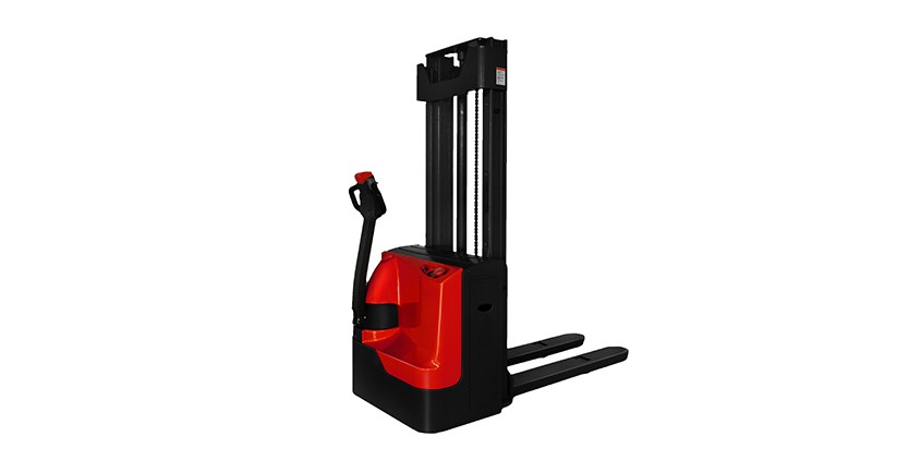 xe nâng tay cao HANGCHA Basic range pallet stacker