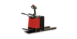 xe nâng điện mini HANGCHA TRUNG QUỐC Basic range pallet truck