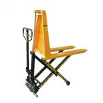 xe nâng hàng cao HANGCHA Trung Quốc HLT1C High lift Scissor Truck