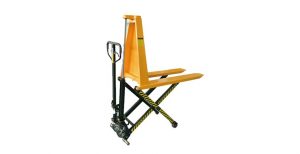 xe nâng hàng cao HANGCHA Trung Quốc HLT1C High lift Scissor Truck