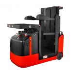 HANGCHA forklift Medium level order picker 0.5t