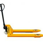 xe nâng tay thấp HangCha Trung Quốc