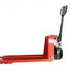 Xe nâng tay HANGCHA Trung Quốc Semi-electric pallet truck 1.5t