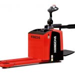 xe nâng mini HANGCHA Trung Quốc T series pallet truck
