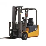 ắc quy xe nâng điện HANGCHA 3 bánh