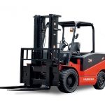 phụ tùng xe nâng điện HANGCHA