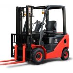 Xe nâng hàng Trung Quốc HANGCHA
