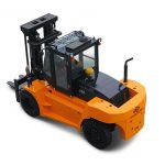 xe nâng động cơ hangcha 12-16 tan