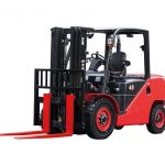 xe nâng hàng hangcha Trung Quốc