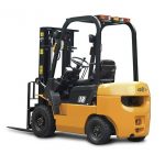 xe nâng hangcha Trung Quốc giá rẻ