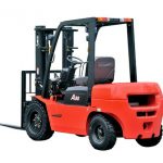 xe nâng Trung Quốc HANGCHA
