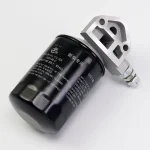 Cụm Lọc Dầu Diesel Xe Nâng CX7085 CX0708 JX85100C 490 495