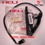 Bàn đạp chân ga xe nâng Heli A63K2-40501