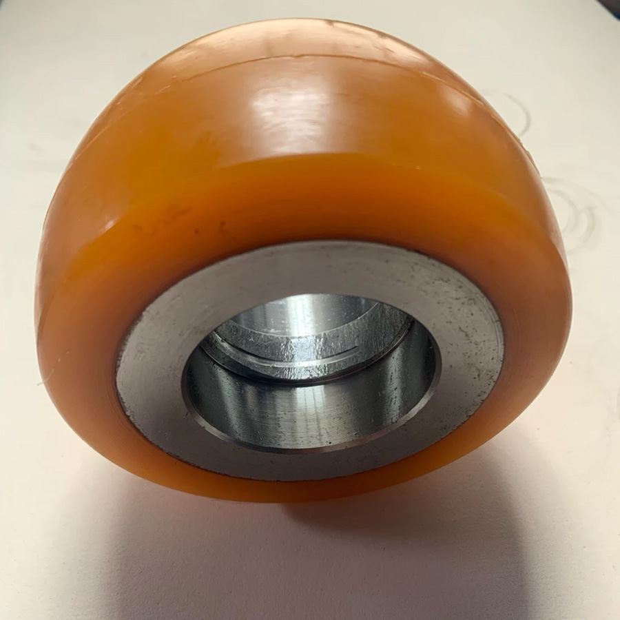 Bánh cân bằng xe nâng Heli 115x55