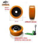Bánh lái xe nâng Hangcha CBD20-WS