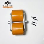 Bánh PU xe nâng Hangcha CBD20-WS