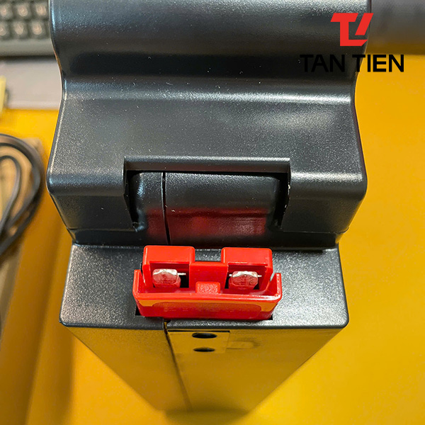 Bình xe nâng EP F3 Linde MT15C
