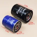 Bộ Lọc CX0708 JX0810Y JX0810A4 JX0809A4 DX200M Xe Nâng
