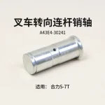 Chốt Thanh Liên Kết Lái Xe Nâng Heli A43E4-30241 30mm