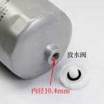 Cụm Lọc Dầu Diesel Xinchai 4D27G31 4D29G31 Cho Xe Nâng A30