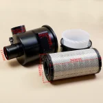 Cụm Lọc Gió Xe Nâng K1836