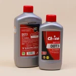 Dầu Phanh Xe Nâng DOT3 Qiushi 450g/720g
