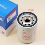 Lọc Dầu Xe Nâng JX1011B JX1012 Yuchai 6105 6108