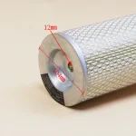 Lọc gió xe nâng K1025