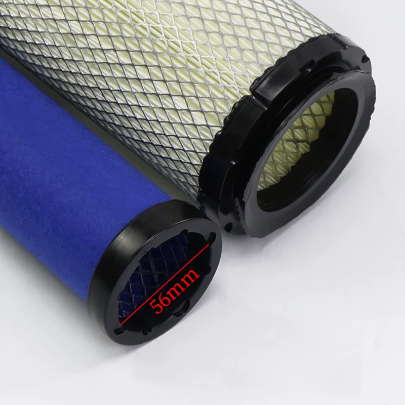 Lọc Gió Xe Nâng K1122
