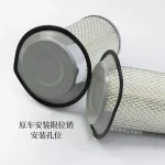 Lọc Gió Xe Nâng K1122
