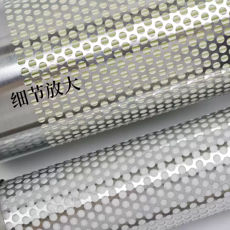 Lọc Gió Xe Nâng K1325