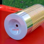lọc gió xe nâng K1326