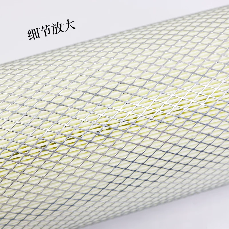 Lọc Gió Xe Nâng K1530