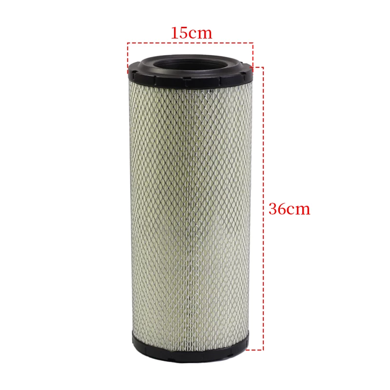 Lọc Gió Xe Nâng K1536