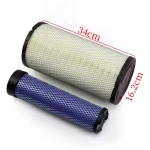 Lọc Gió Xe Nâng K1634