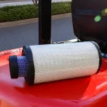 Lọc gió xe nâng K1836