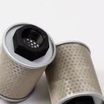 Lọc hút dầu thủy lực A300-603010-000