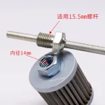 Lưới Lọc Dầu Diesel Xe Nâng Y0606 Hangcha Heli Lonking 2–4.5T