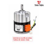 Motor di chuyển xe nâng 48V-750W