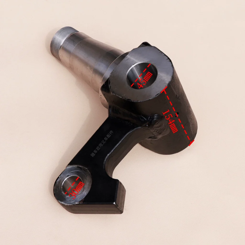 Ngõng Chuyển Hướng Cầu Sau Hangcha 80DH-413000 8–10T