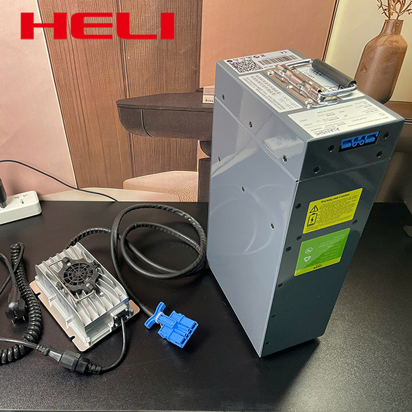 Pin Heli CBD20-ALIH