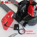 Pin Lithium 24V30Ah xe nâng HELI CBD15J-LI-S
