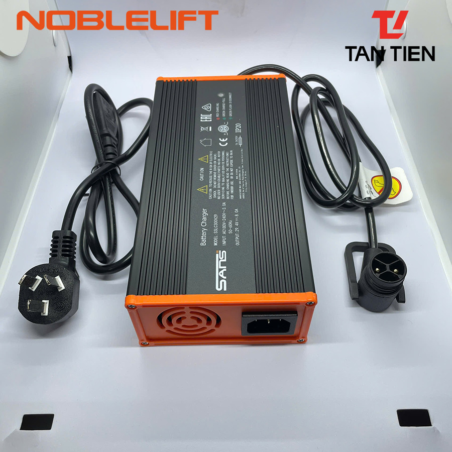 Sạc Noblelift SSLC300V29