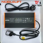 Sạc pin xe nâng Noblelift SSLC300V29