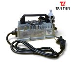 Sạc xe nâng bán tự động
