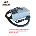 Sạc xe nâng Hangcha HCB-24100R