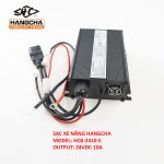 Sạc xe nâng Hangcha Z11IB200-700003-000