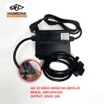 Sạc xe nâng Hangcha CBD15-JH